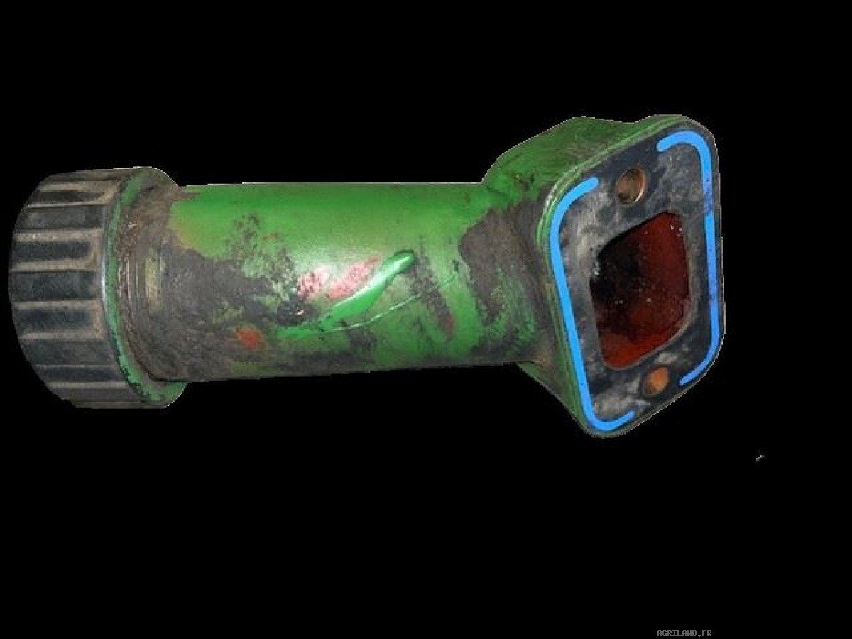 GOULOTTE DE REMPLISSAGE