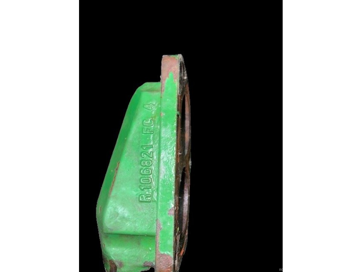 COUVERCLE DE THERMOSTAT 