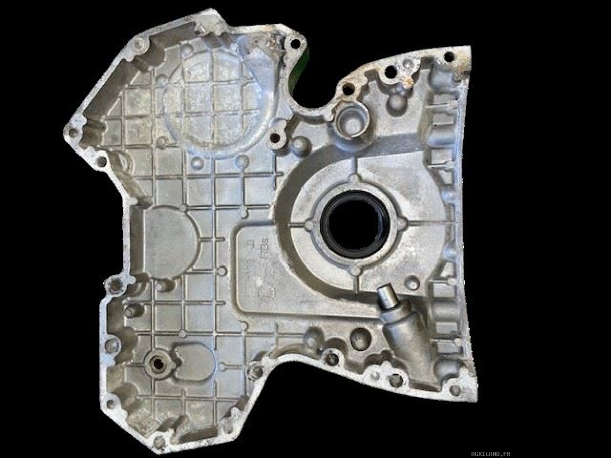 COUVERCLE DE DISTRIBUTION