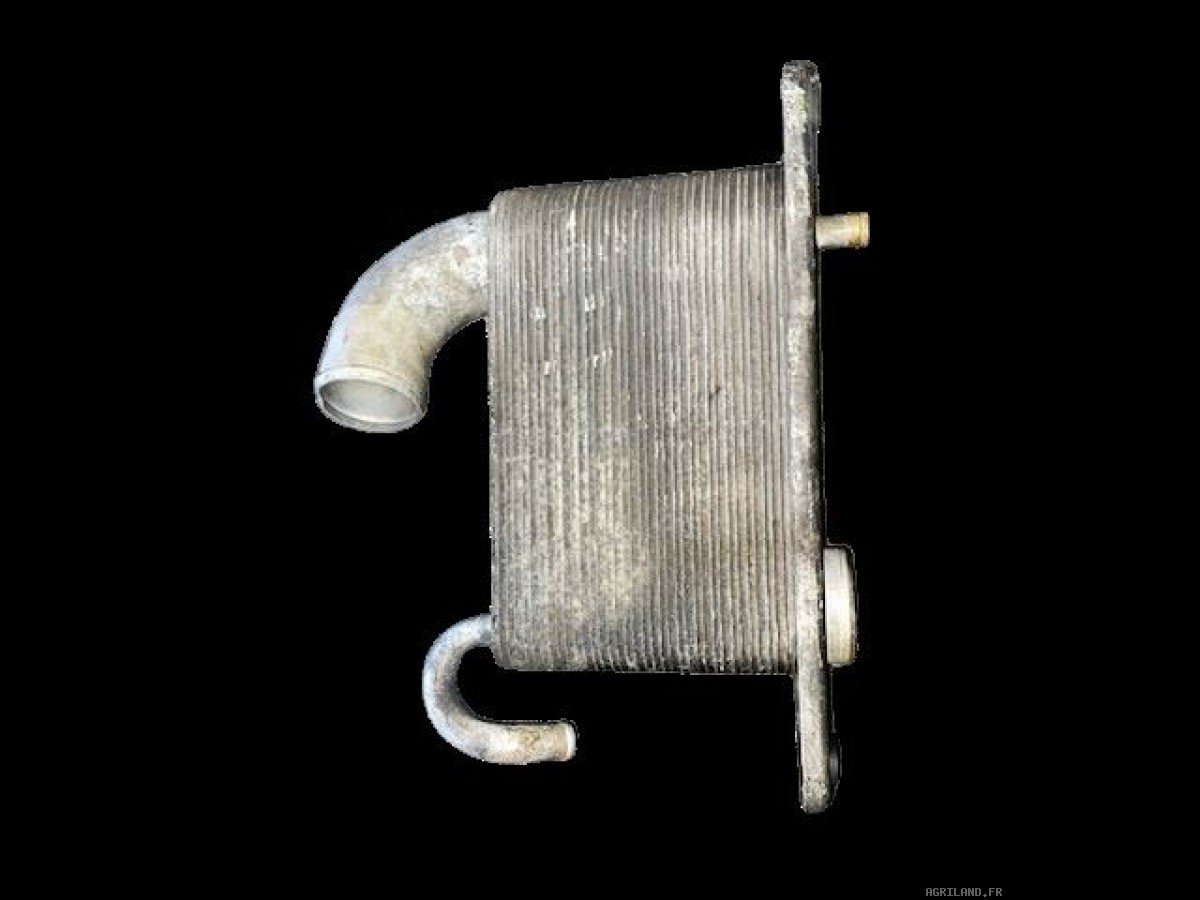 ÉCHANGEUR THERMIQUE