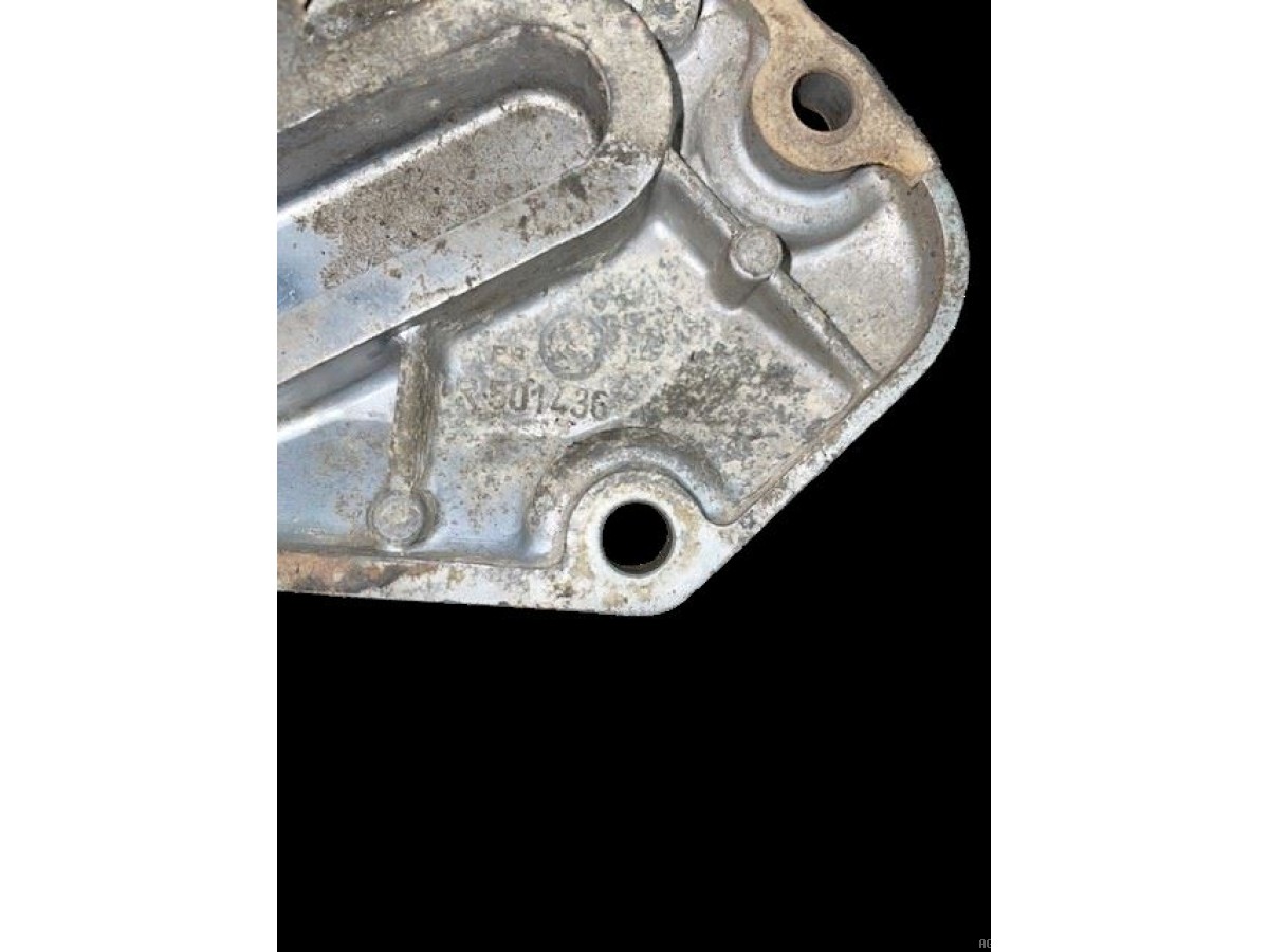 ADAPTATEUR DE FILTRE À HUILE AVEC TUYAU