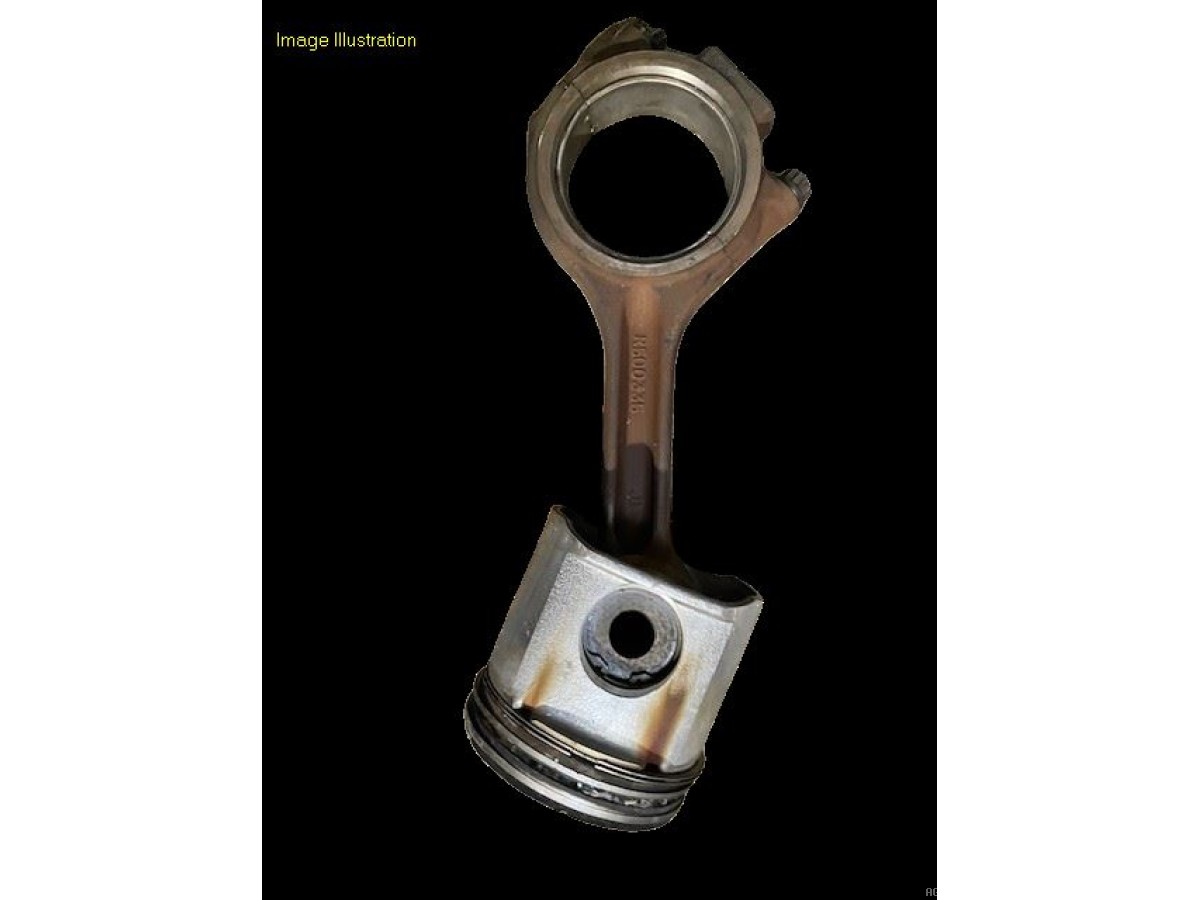 ENSEMBLE BIELLE PISTON