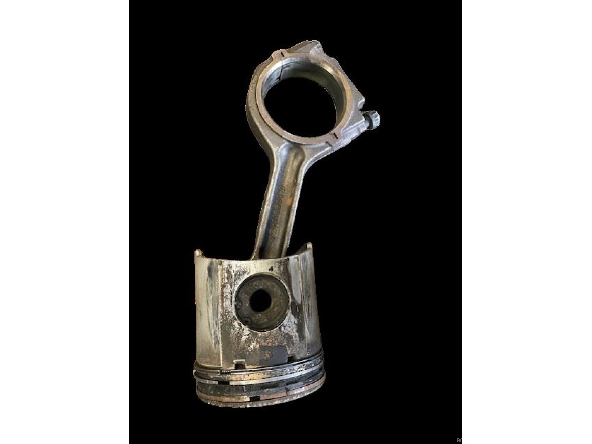 ENSEMBLE BIELLE PISTON 