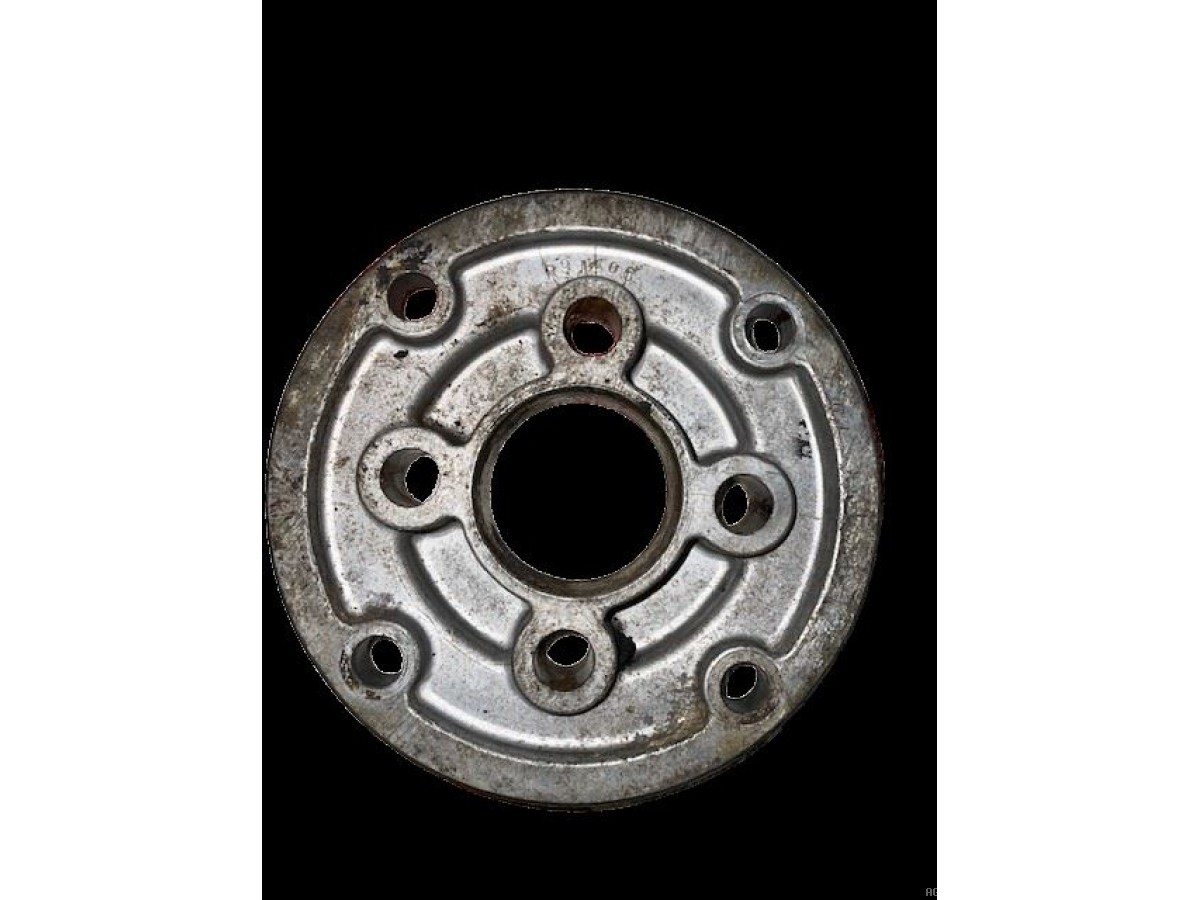 ENTRETOISE DE VENTILATEUR