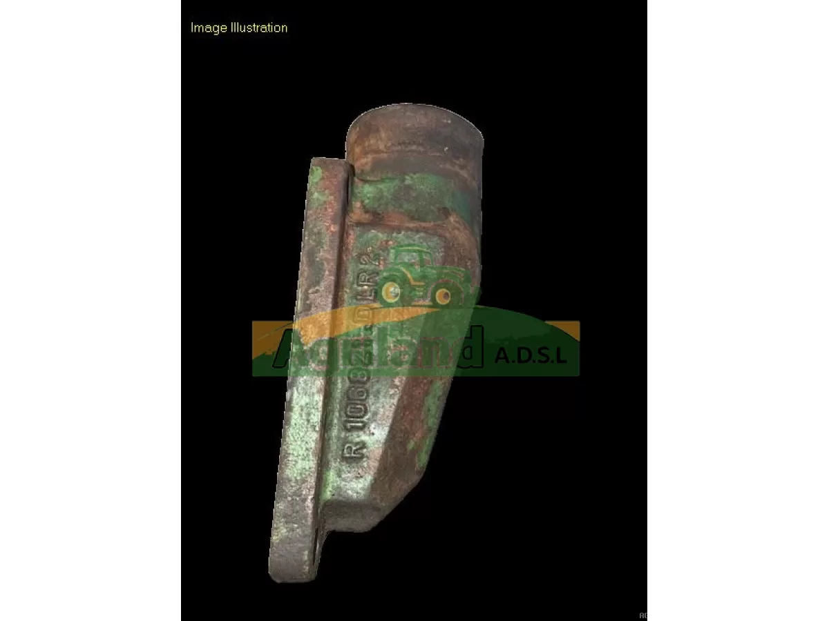 COUVERCLE DE THERMOSTAT 