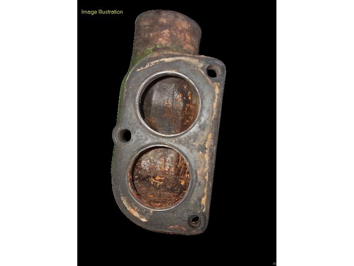 COUVERCLE DE THERMOSTAT 