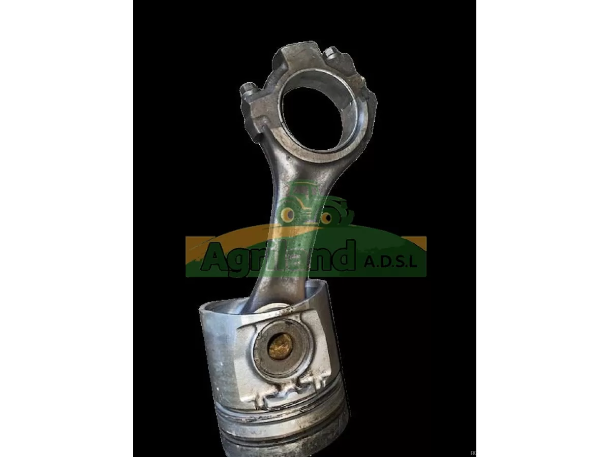 ENSEMBLE BIELLE PISTON