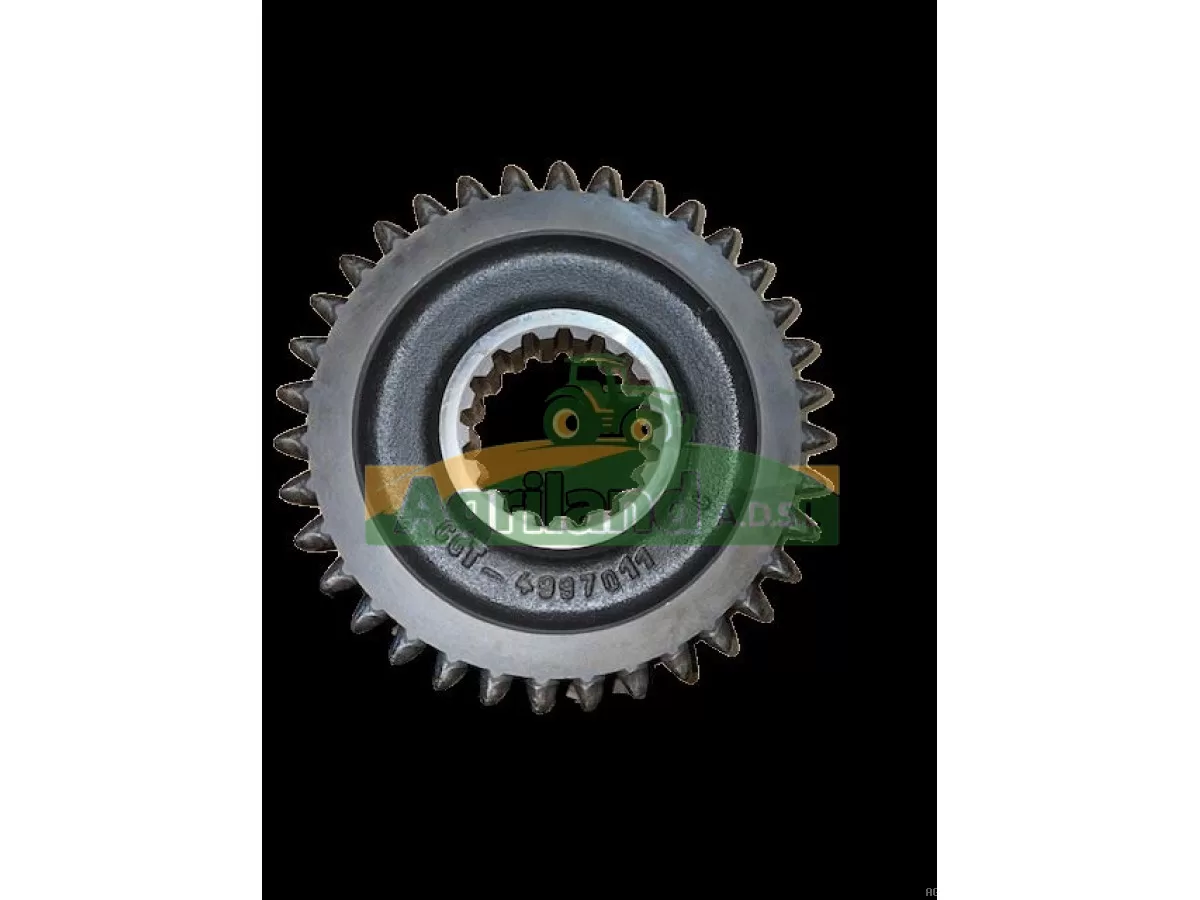 PIGNON CONDUCTEUR Z35