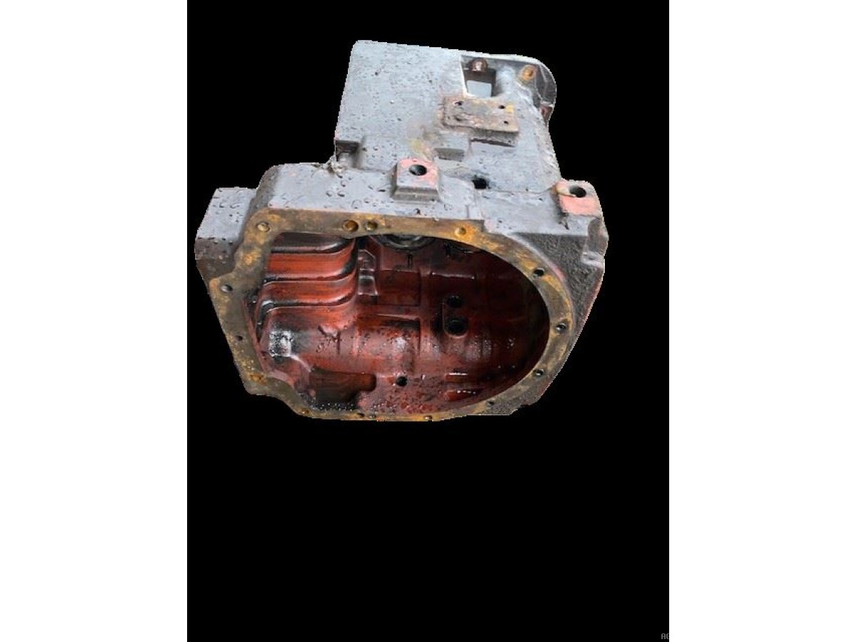 CARTER DE BOITE DE VITESSE