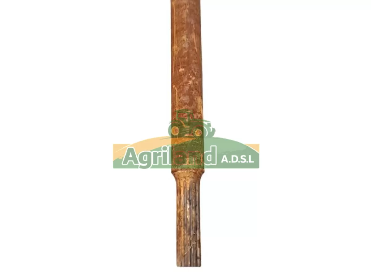 ARBRE INTERMEDIAIRE ET JONCTION COTE PONT AV Z12 LONG = 1415