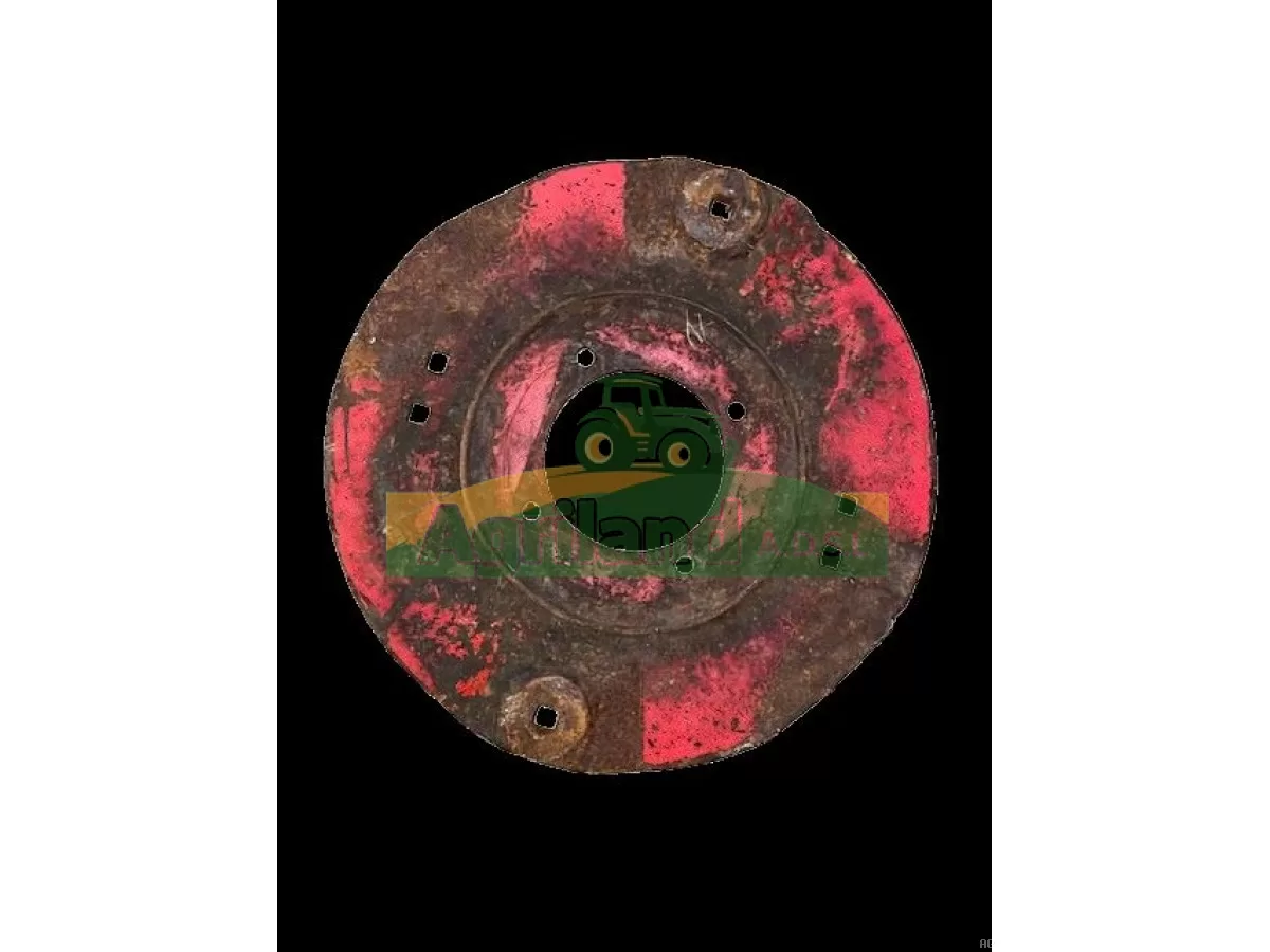 DISQUE DE COUPE 12 MM