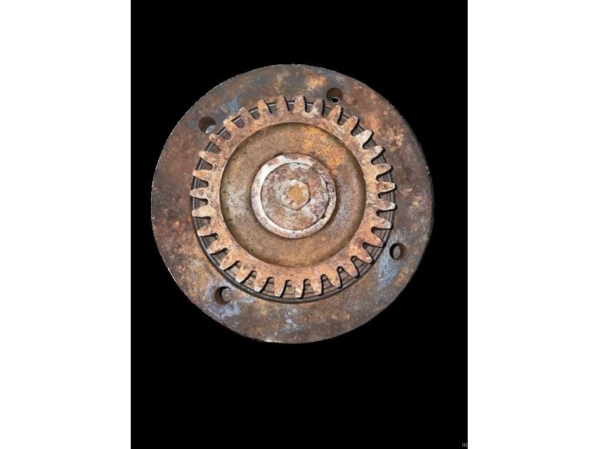 PALIER COMPLET ( TROU DE FIXATION=10 MM) 