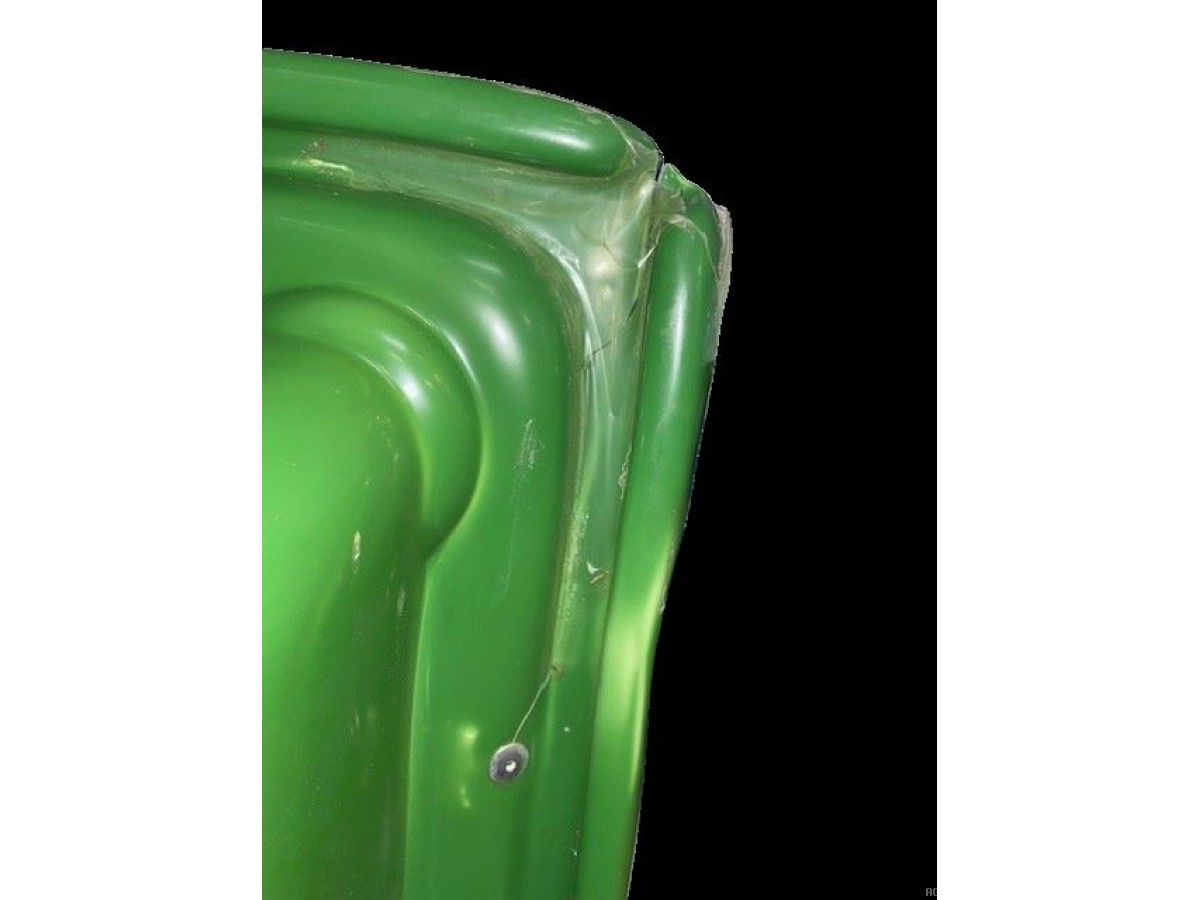 TOIT JD SG2 AVEC TROU DU TOIT OUVRANT 