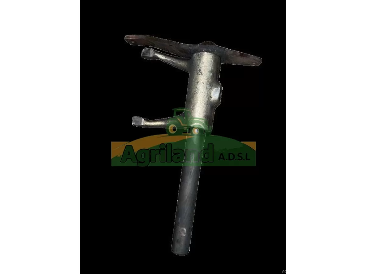 LEVIER DE COMMANDE AVEC FOURCHETTE