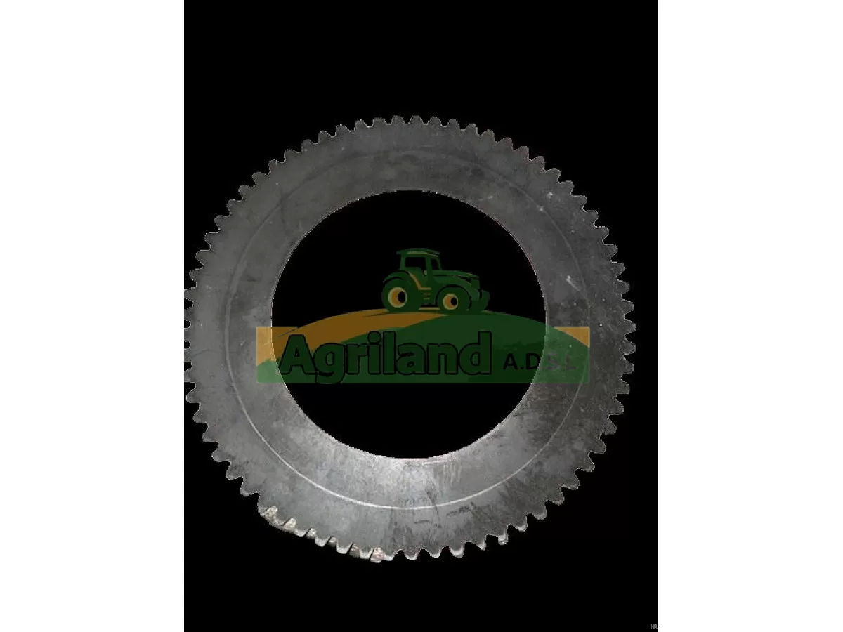 DISQUE DE BOITE 105X172X1.5