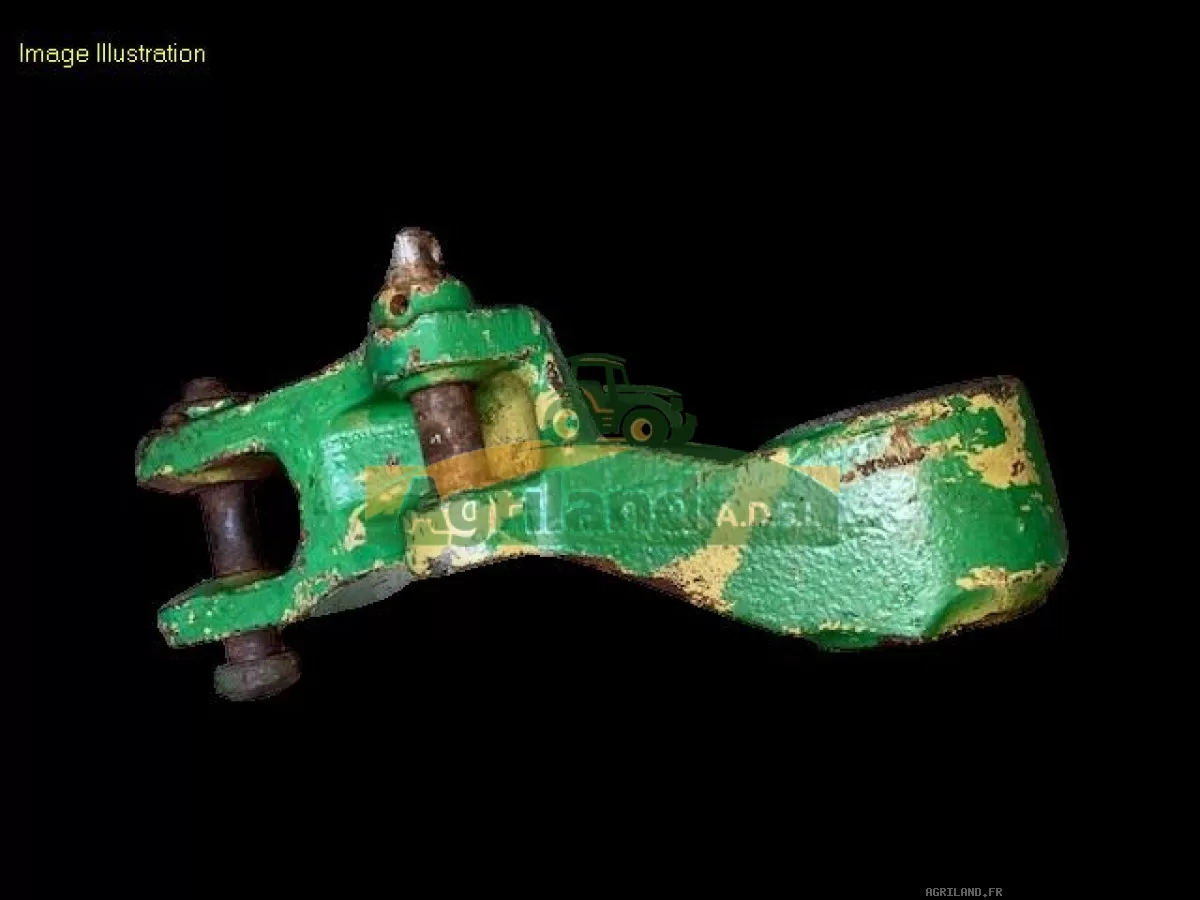 BRAS DE RELEVAGE DROIT 