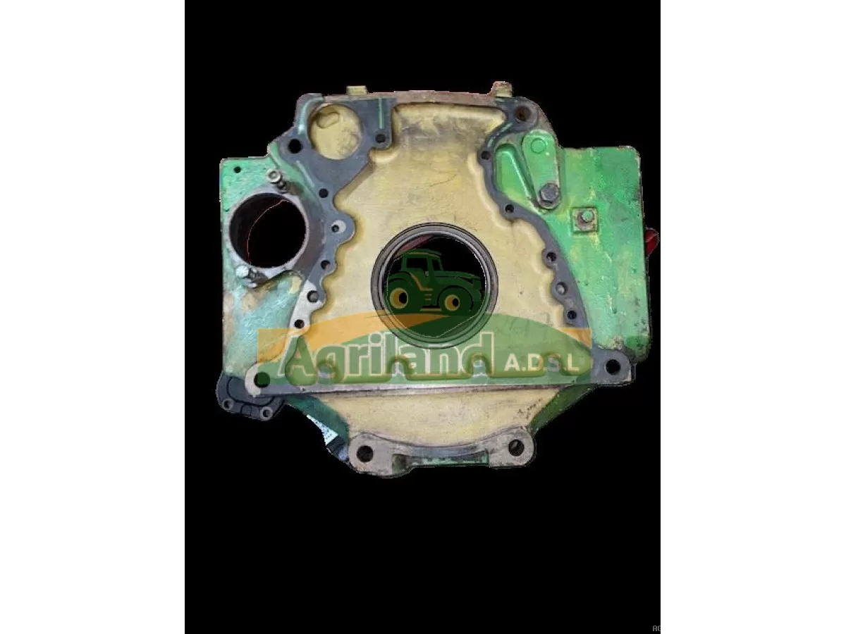 CARTER DE VOLANT MOTEUR