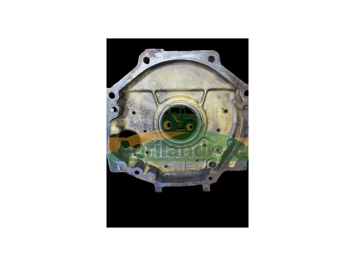 CARTER DE VOLANT MOTEUR