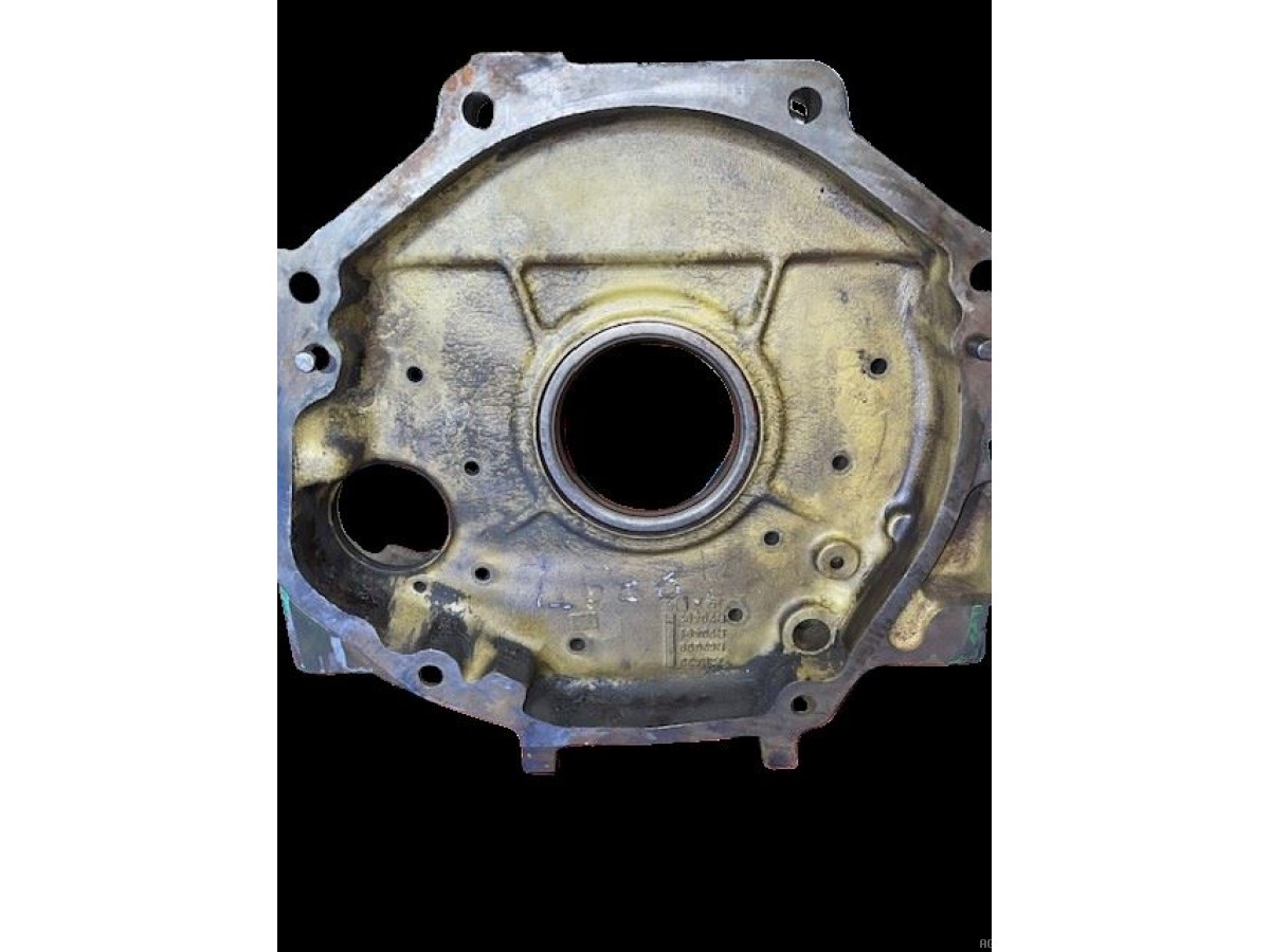 CARTER DE VOLANT MOTEUR