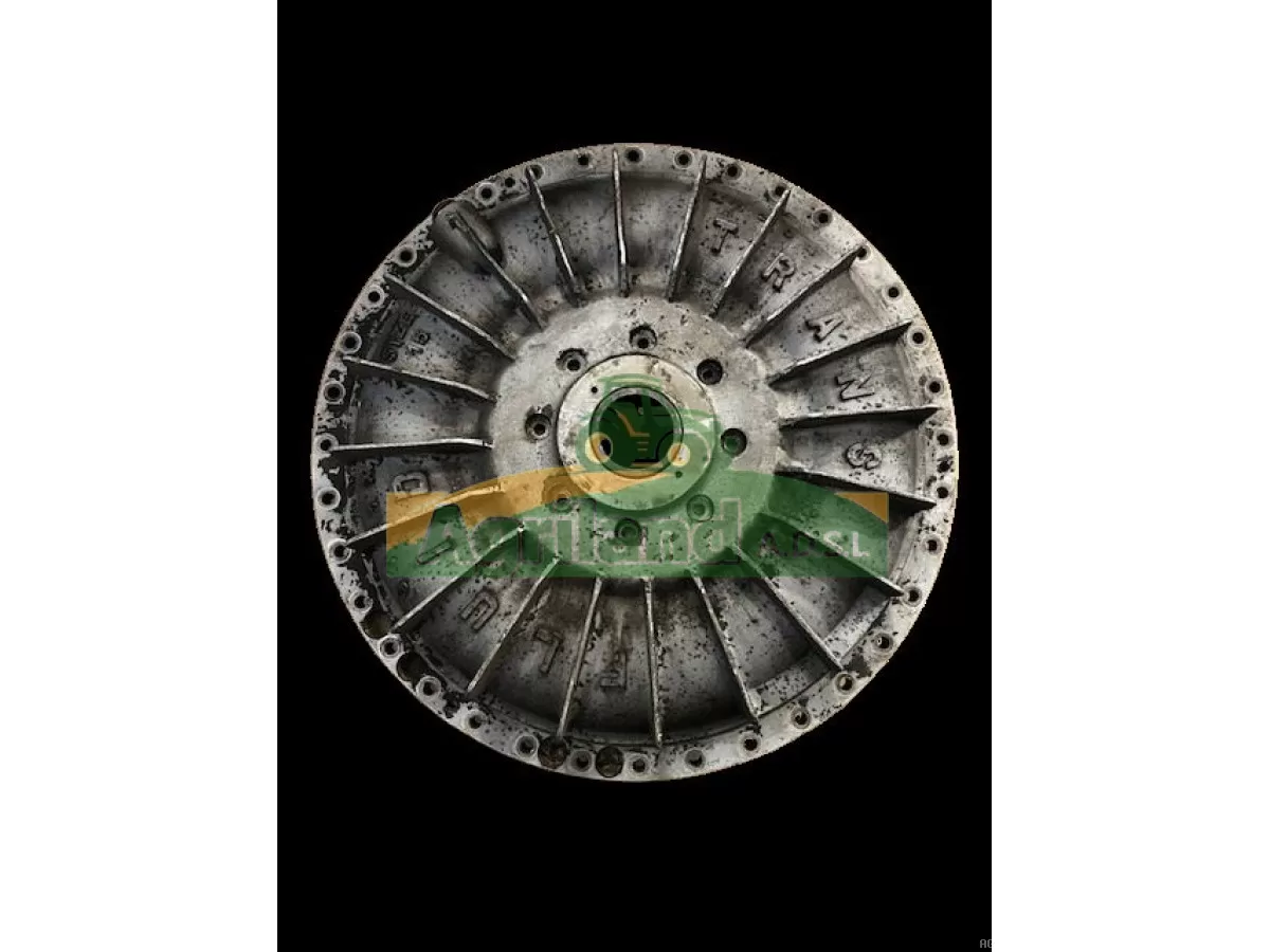 COUPLEUR  HYDRAULIQUE