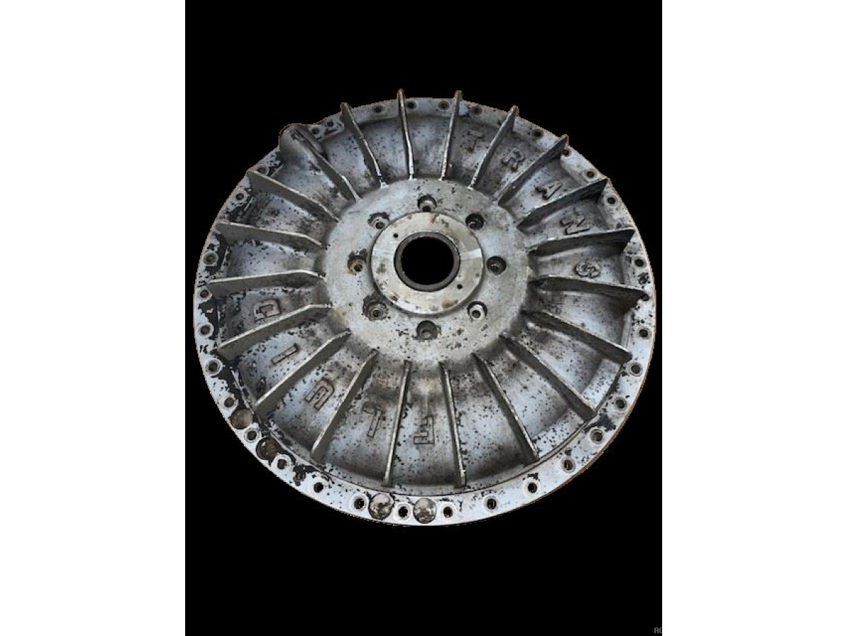 COUPLEUR  HYDRAULIQUE