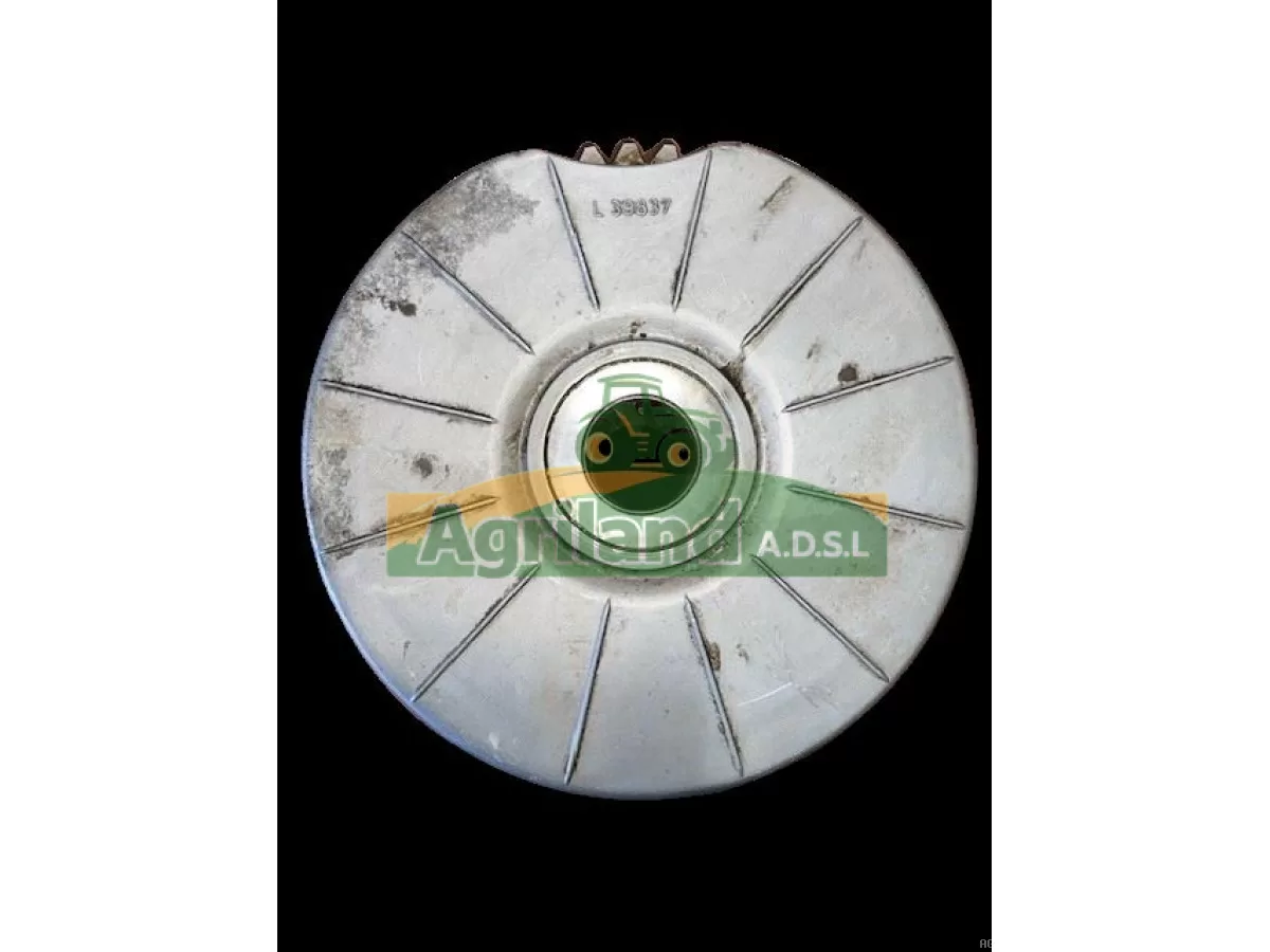 EMBRAYAGE DE PONT AVANT COMPLET (SANS ARBRE) AVEC PIGNON 