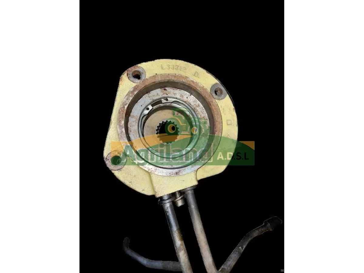 TAMBOUR DE PRISE DE FORCE 