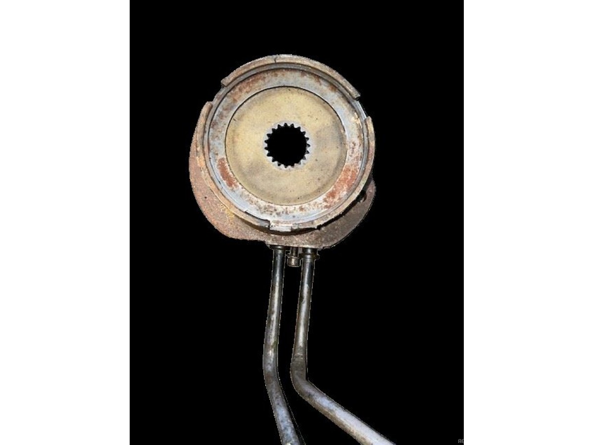 TAMBOUR DE PRISE DE FORCE 