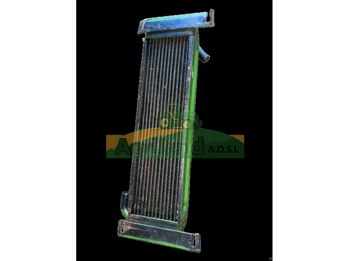 REFROIDISSEUR D'HUILE