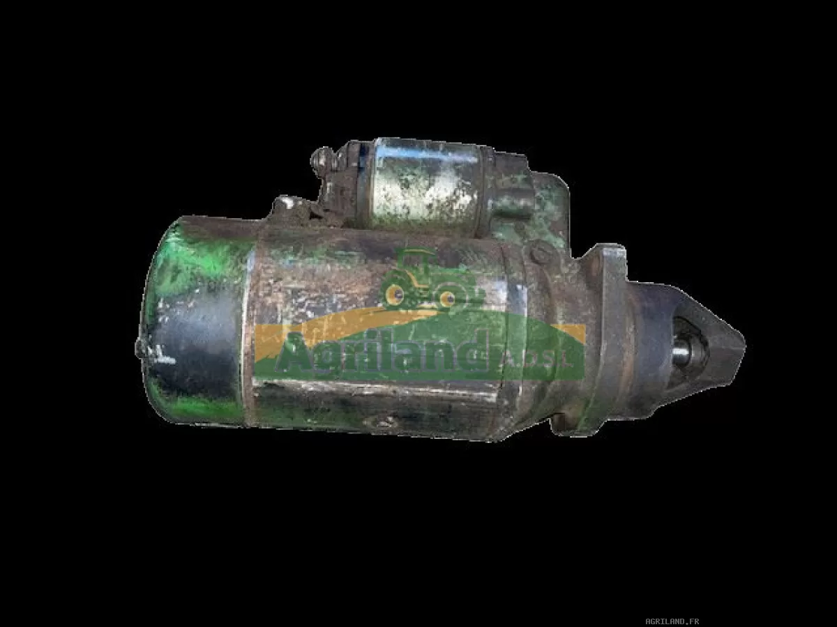 DEMARREUR 12V