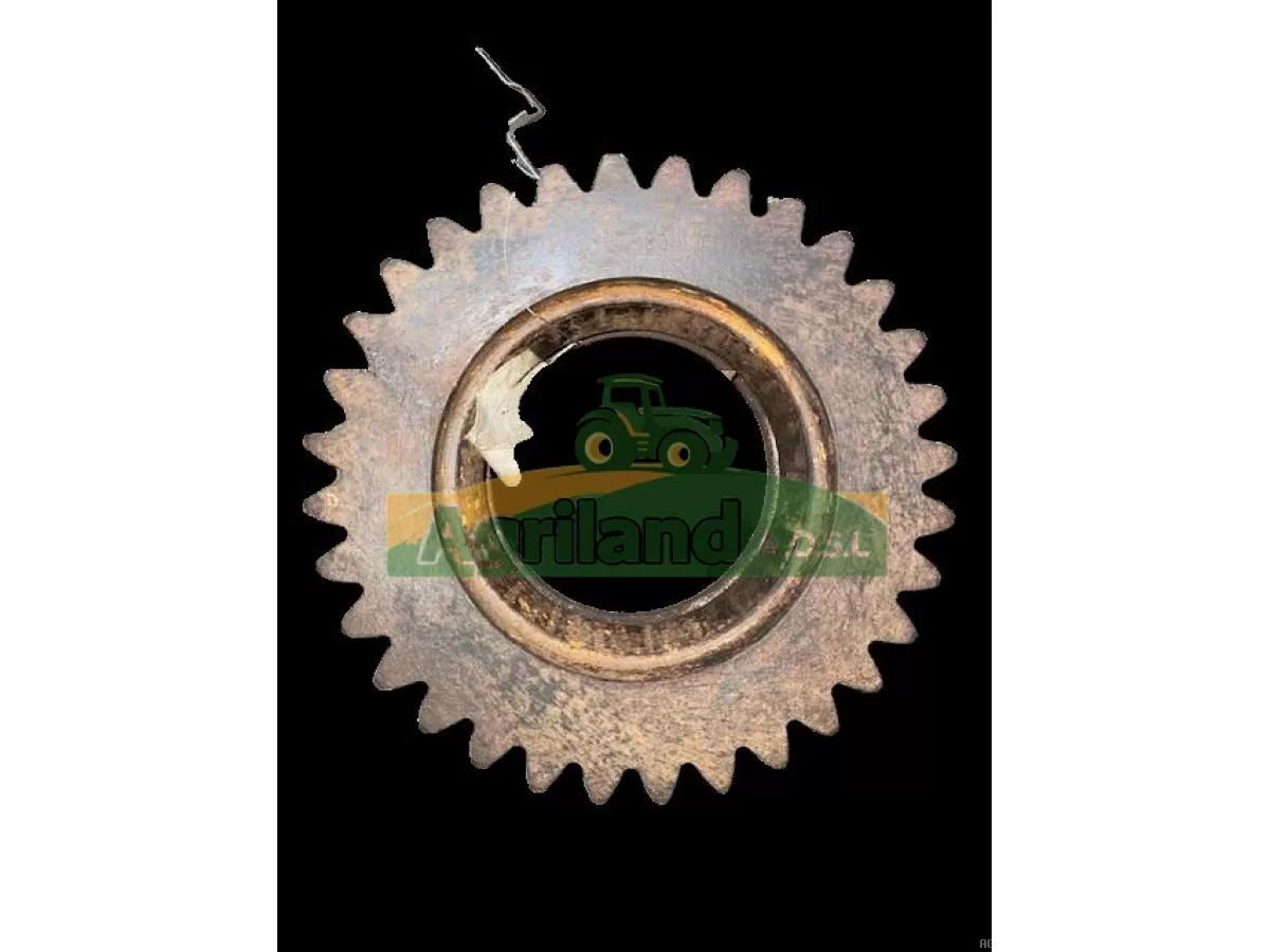 SATELLITE ARR D ET G 