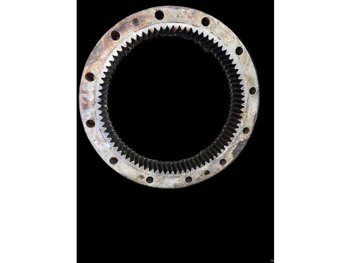 COURONNE REDUCTEUR ARRIERE 