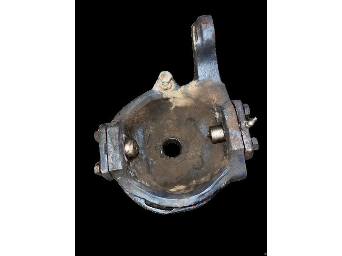 CARTER PIVOT GAUCHE + MOYEU 