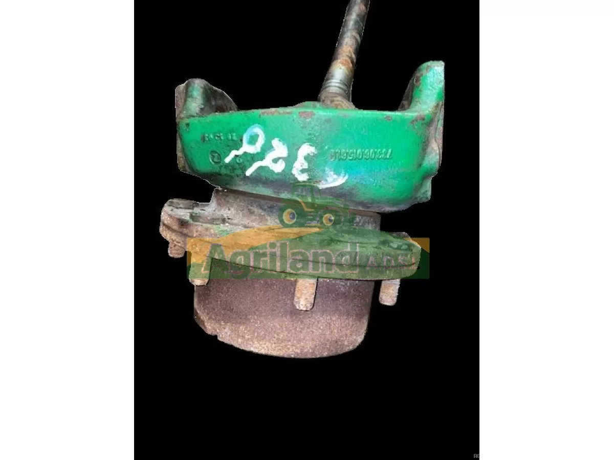 REDUCTEUR AV GAUCHE COMPLET DANA