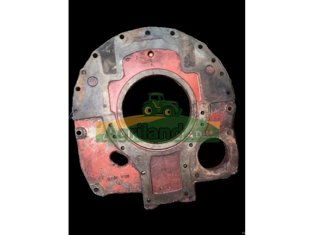 PLAQUE DE VOLANT MOTEUR