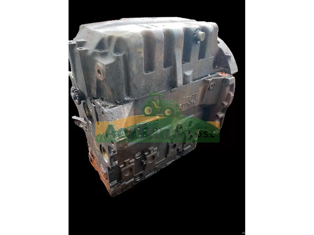 BLOC MOTEUR VIDE   PERKINS AM80922