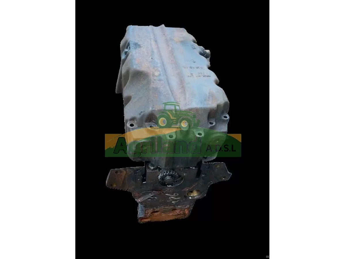 BLOC MOTEUR VIDE   PERKINS AM80922