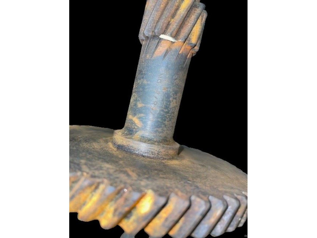 ARBRE INTERMÉDIAIRE Z52