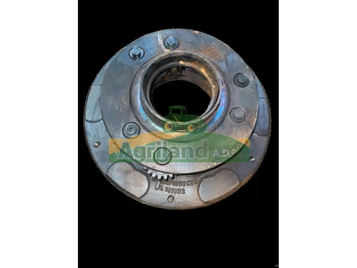 PORTE-SATELLITES + SATELLITES DE BOITE