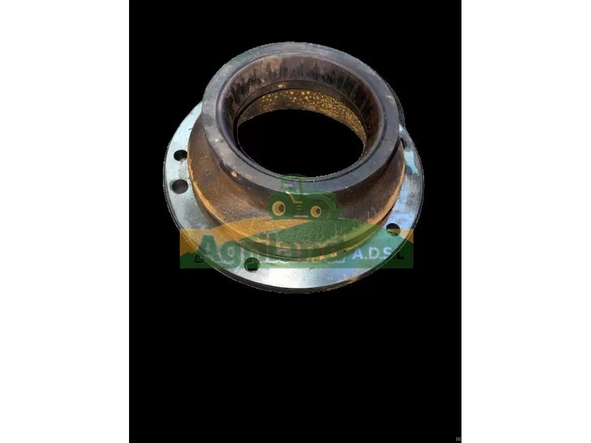 PALIER DE DIFFERENTIEL 