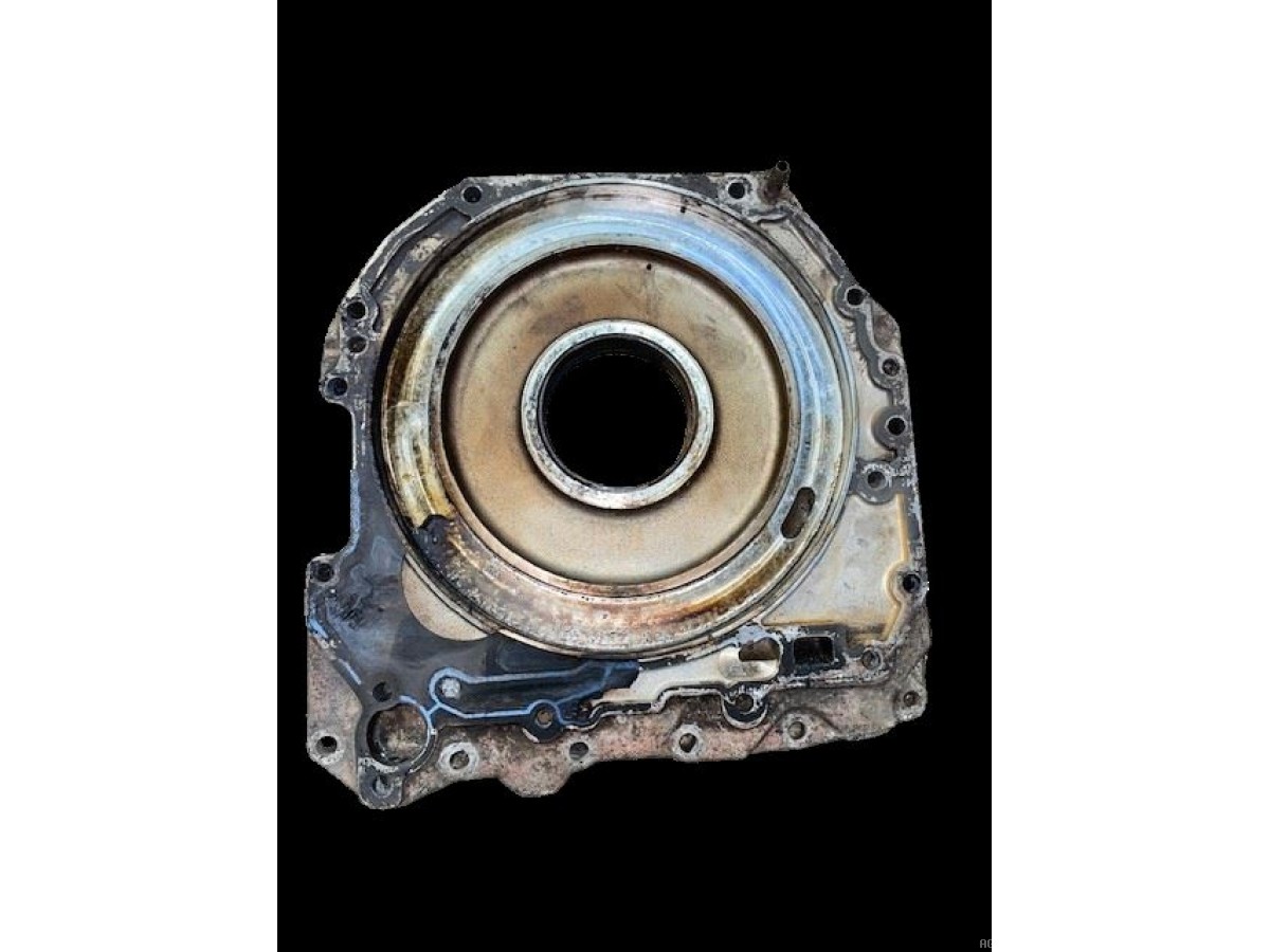 CARTER DE BOITE POWRQUAD 