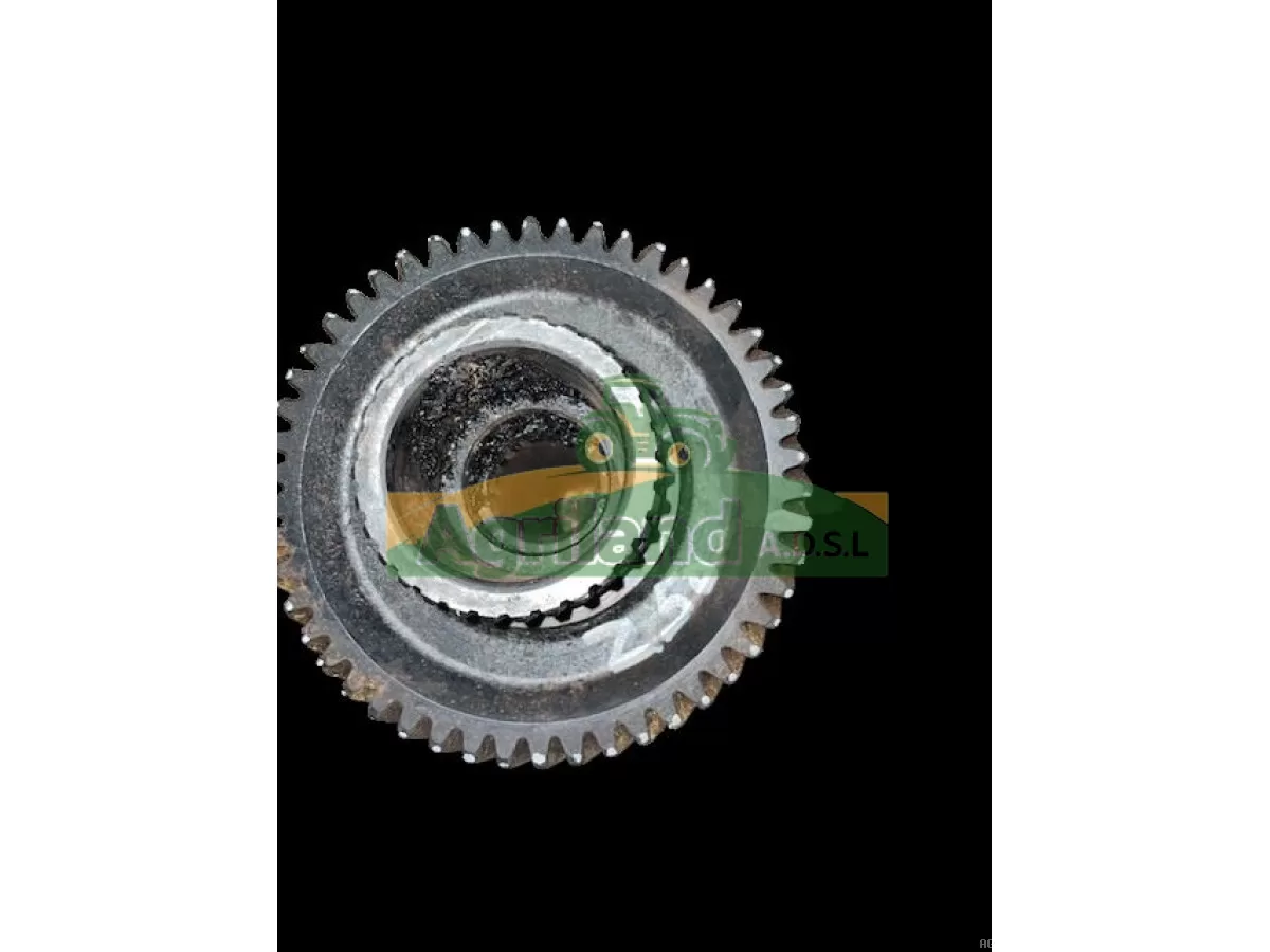 ARBRE INTERMÉDIAIRE Z50 + PIG Z54