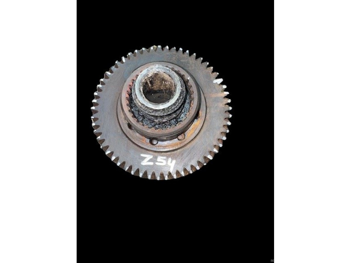 ARBRE INTERMÉDIAIRE Z50 + PIG Z54