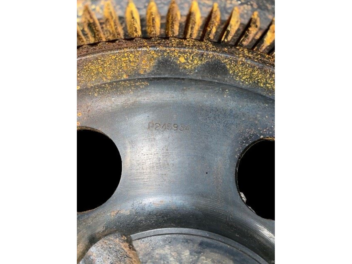 COURONNE D'ENTREE DE BOITE