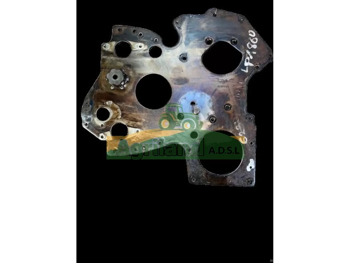 PLAQUE DE DISTRIBUTION MOTEUR  