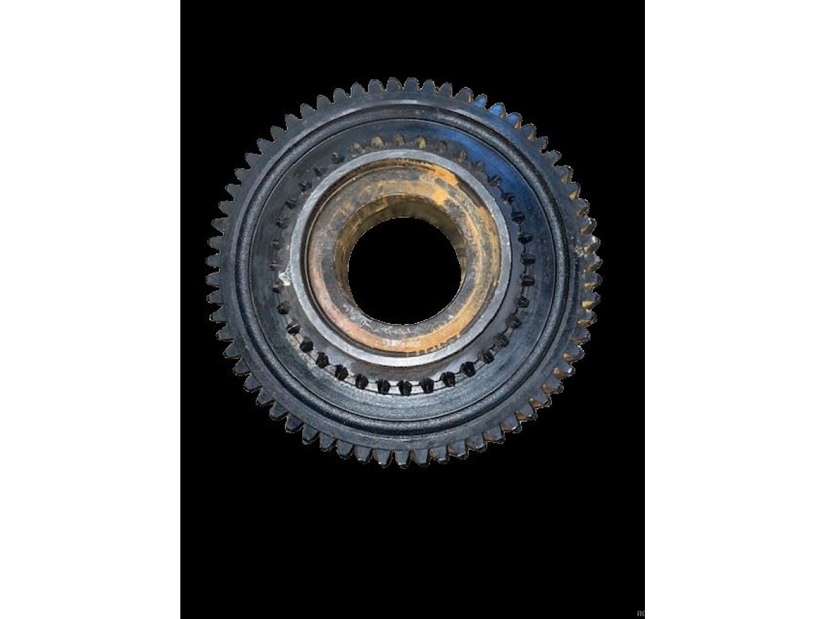 PIGNON DE TRANSMISSION Z63
