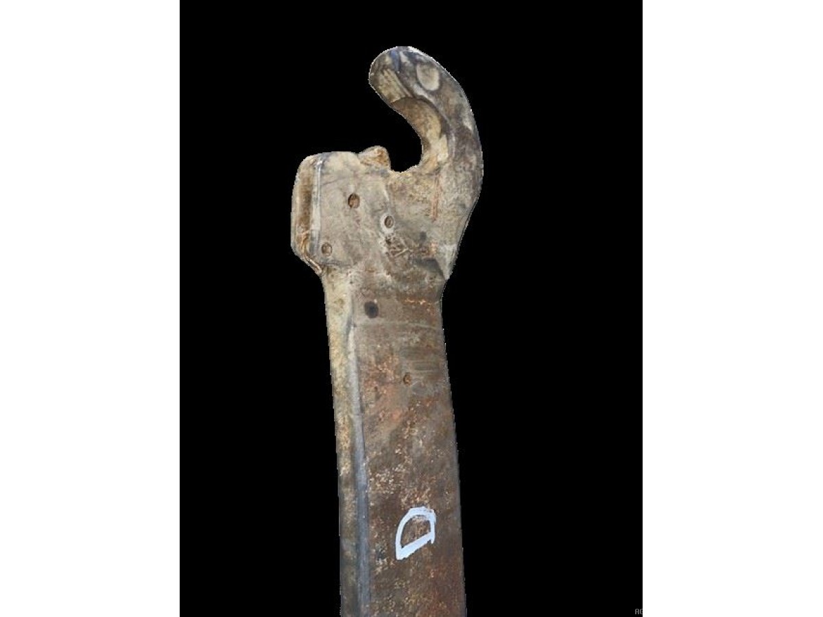 BRAS D'ATTELAGE GAUCHE CAT 2