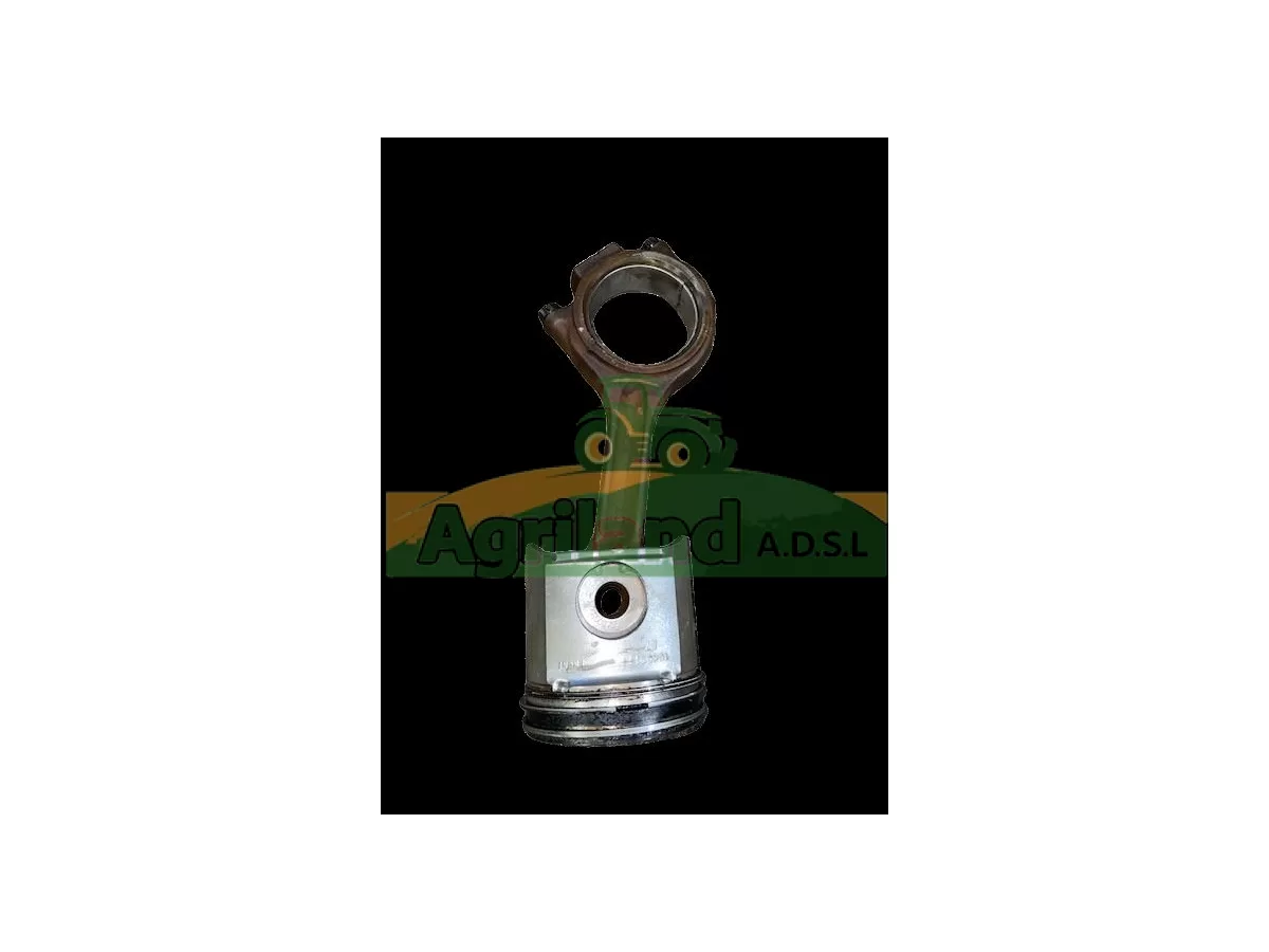 ENSEMBLE BIELLE PISTON