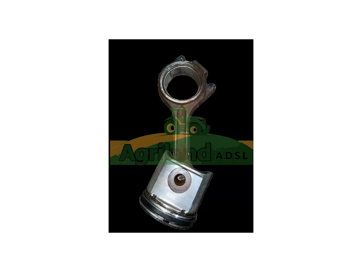 ENSEMBLE BIELLE PISTON