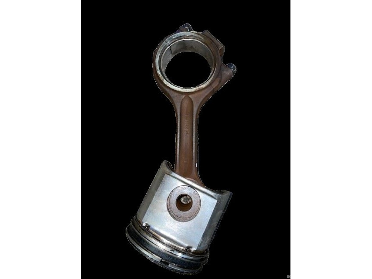 ENSEMBLE BIELLE PISTON